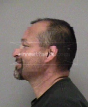 Bryan Patrick Higgins