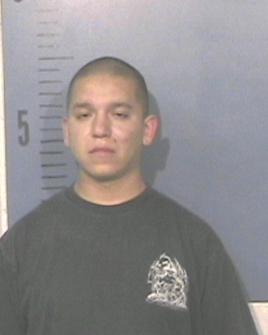 Ricky John Gonzales