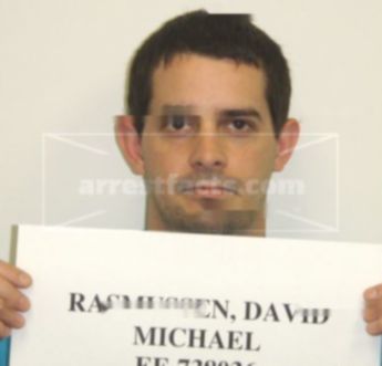 David Michael Rasmussen