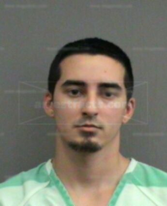 Glenn Allen Velasquez