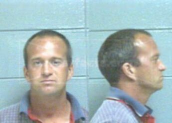 Brian Lee Harbison
