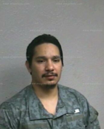 Michael Sandoval
