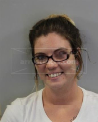 Kourtney Nicole Baxter