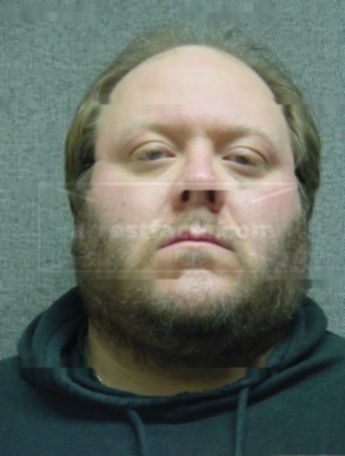 Trenton E Hoffman