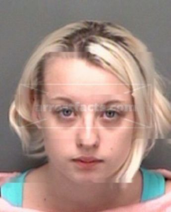 Megan Kendall Rose Crawford