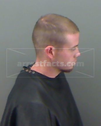 Travis Michael Nichols