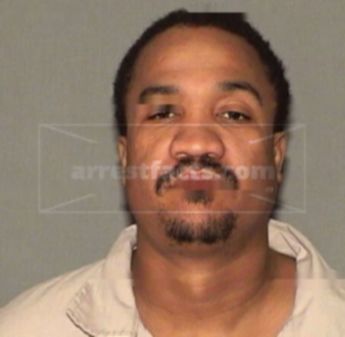 Christopher Ray Toliver