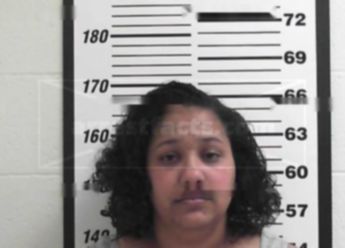 Ashley Sierra-Marie Brandon