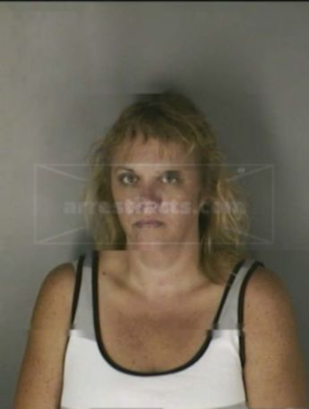 Tammy Sue Short