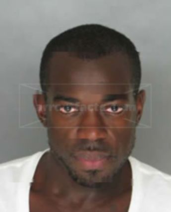 Elijah Lee Jackson