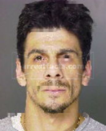 Jorge Peralta