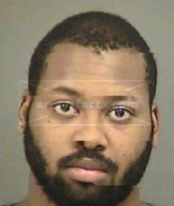 Preston Roosevelt Stevenson