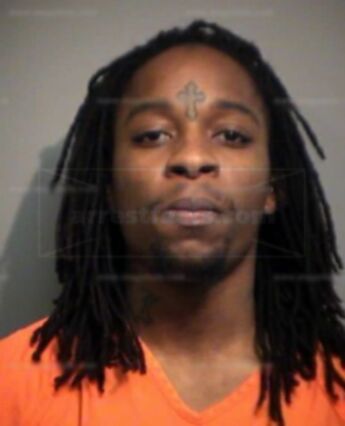 Monte Shaquille Smith