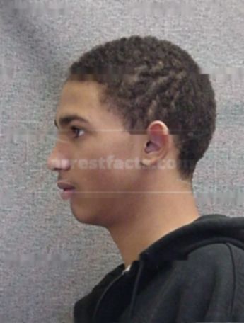 Jordan T Moore