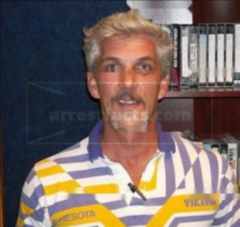 Gary Walter Wilcox Jr.