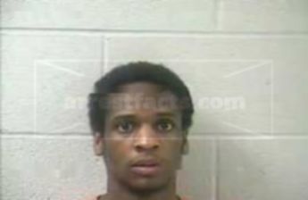 D'andre Lamont Osborne