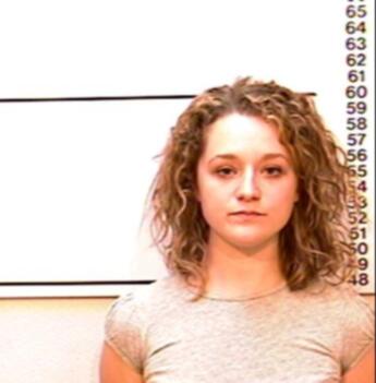 Leah Lynette Bergen