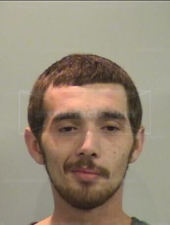 Cooper Shane Skelton