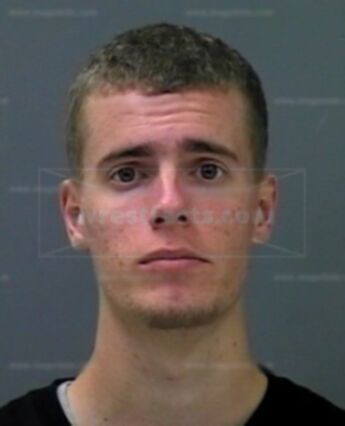 Taylor Joshua Robinson