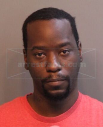Carlas Orlando Suggs