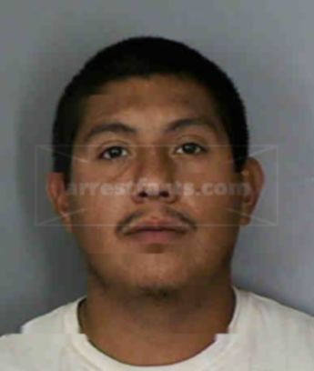 Giovani Martinez