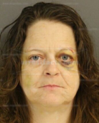 Donna Carrol Gatlin