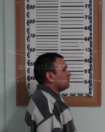 Alejandro Gonzalez-Perez