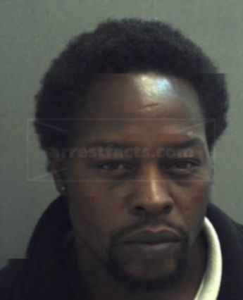 Tyrone Kendrick