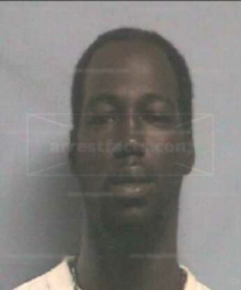 Yarnelle Deshawn Donald