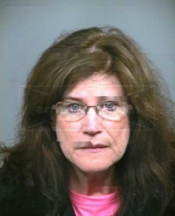 Sheila Sue Waymire