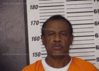 Larry James Williams