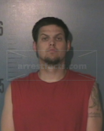 Brian William Dodson