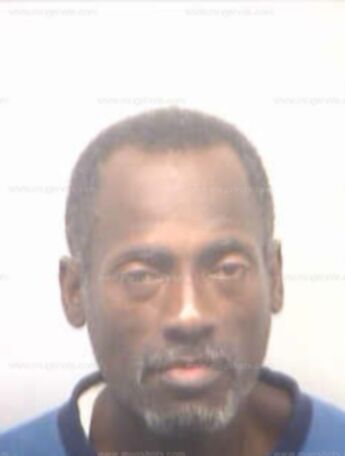 Tyron Boykin