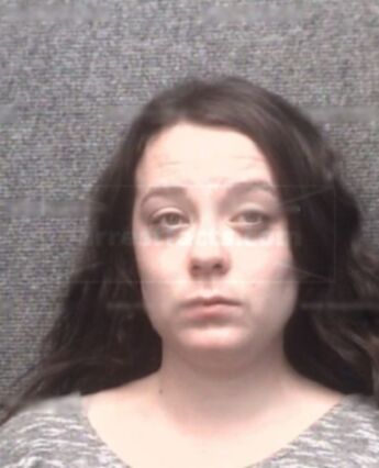 Leah Belcher