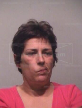 Karen Loraine White