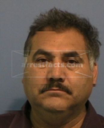 Husbaldo Duarte Deleon