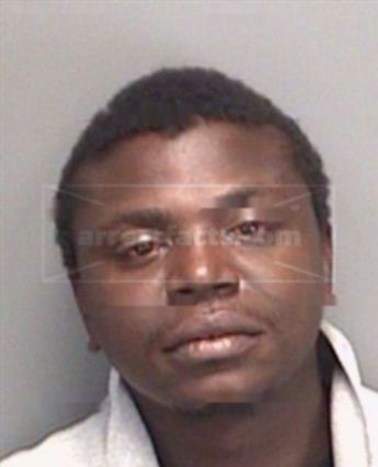 Antoine Demond Johnson