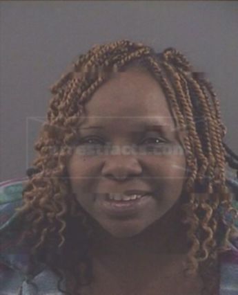 Edna Mae Watts