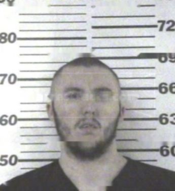 Kevin Patrick Underwood