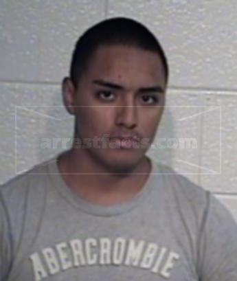 Tomas Garcia Hernandez