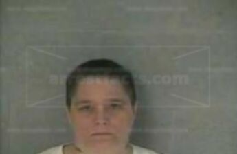 Gloria Janet Pierce