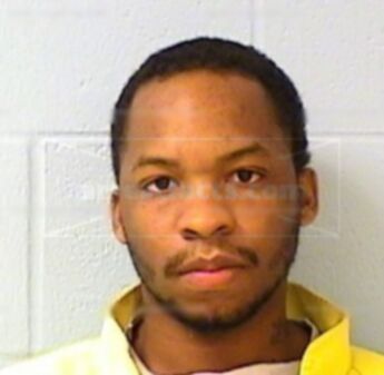 Daniel Maurice Jackson