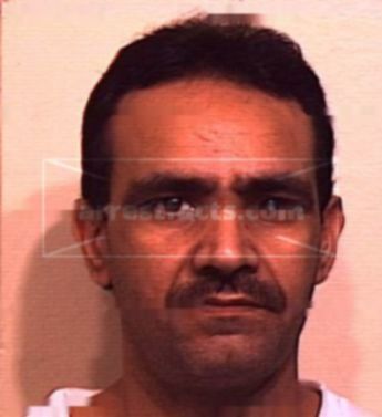 Ricardo Gonzales-Sanchez