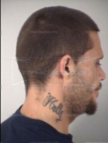 Christopher Lynn Sappington