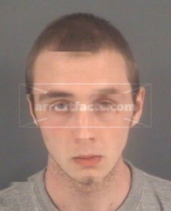 Blake Daniel Young