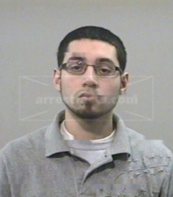 Steven Michael Gonzalez