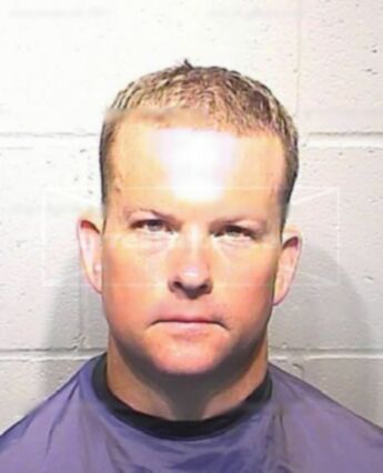 Shane Barnett Coyne