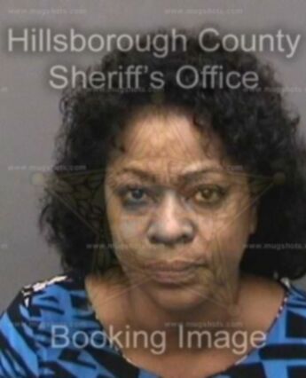 Cheryl Denise Hill