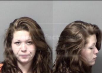 Sierra Jo Wilkerson