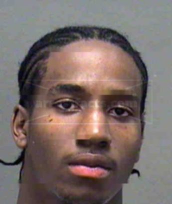 Charles Ford
